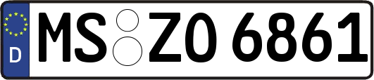 MS-ZO6861