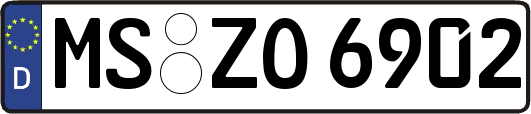 MS-ZO6902