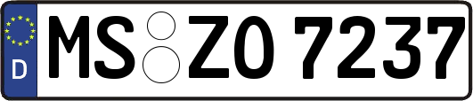 MS-ZO7237