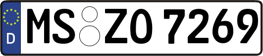 MS-ZO7269