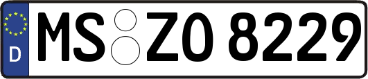 MS-ZO8229