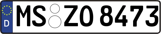 MS-ZO8473