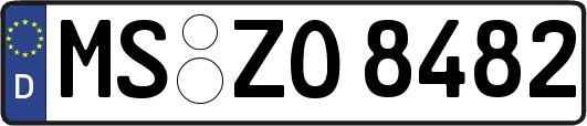 MS-ZO8482