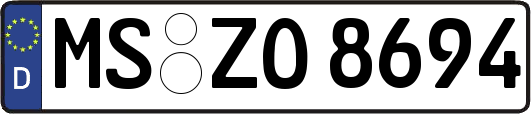 MS-ZO8694