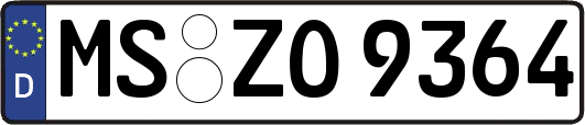 MS-ZO9364