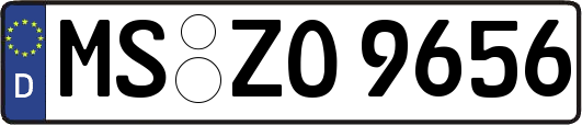 MS-ZO9656