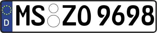 MS-ZO9698