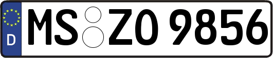 MS-ZO9856