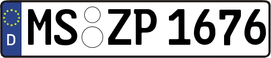 MS-ZP1676
