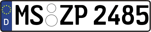 MS-ZP2485