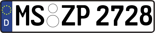 MS-ZP2728