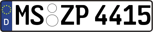 MS-ZP4415