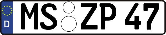 MS-ZP47