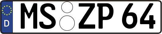 MS-ZP64