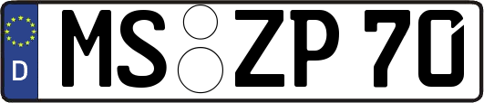 MS-ZP70