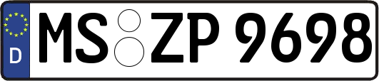 MS-ZP9698