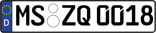 MS-ZQ0018