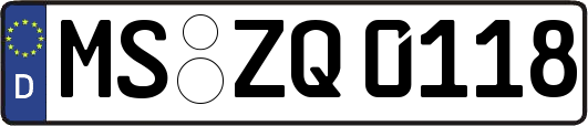 MS-ZQ0118