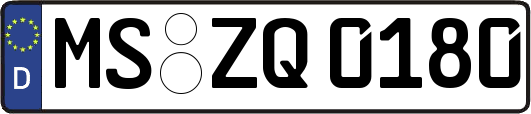 MS-ZQ0180