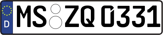 MS-ZQ0331