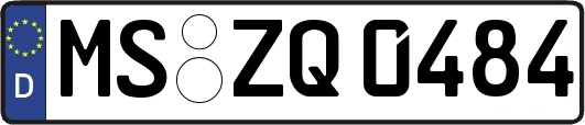 MS-ZQ0484