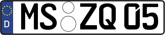MS-ZQ05