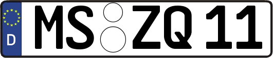 MS-ZQ11