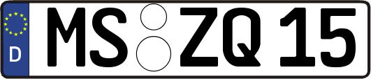 MS-ZQ15
