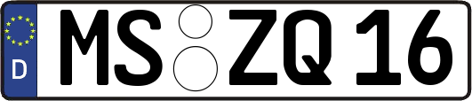 MS-ZQ16