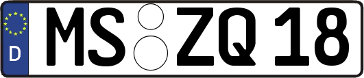 MS-ZQ18