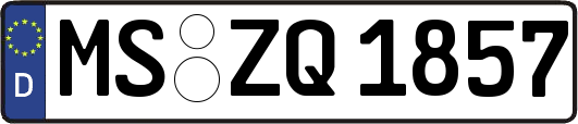MS-ZQ1857