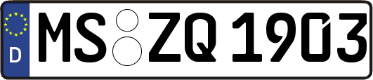MS-ZQ1903