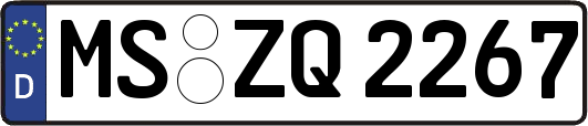 MS-ZQ2267