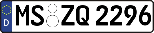 MS-ZQ2296