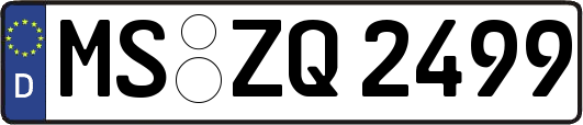 MS-ZQ2499