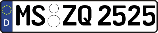 MS-ZQ2525