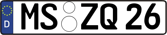 MS-ZQ26