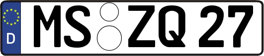 MS-ZQ27