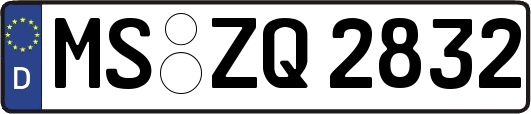 MS-ZQ2832