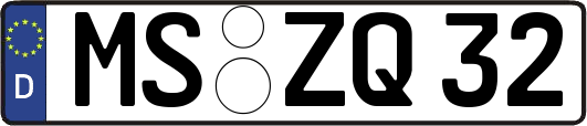 MS-ZQ32