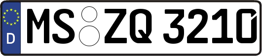 MS-ZQ3210