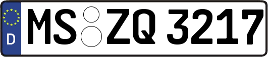 MS-ZQ3217