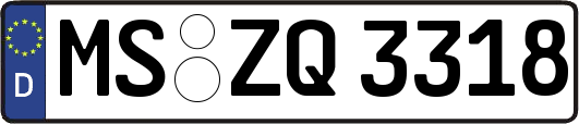 MS-ZQ3318