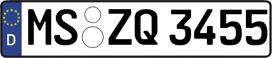 MS-ZQ3455