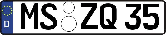 MS-ZQ35