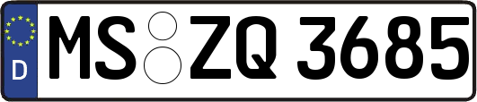 MS-ZQ3685