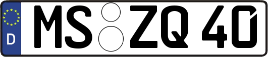 MS-ZQ40