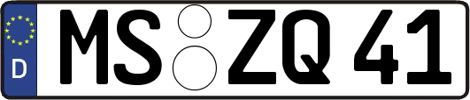 MS-ZQ41