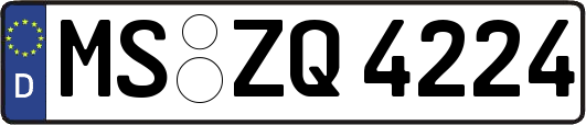 MS-ZQ4224