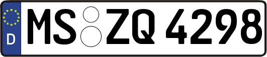 MS-ZQ4298